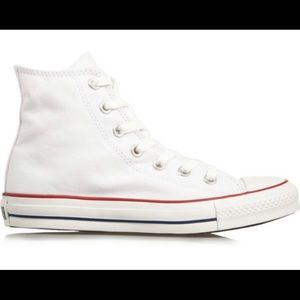 Converse Chuck Taylor All Star Hi Top Sneakers